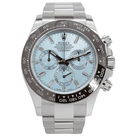 rolex daytona 50 anniversario|rolex daytona 50th anniversary price.